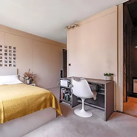 Luxury - Tour Eiffel/champ De Mars Hotel 3*