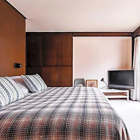 Luxury - Tour Eiffel/champ De Mars Appartement Paris
